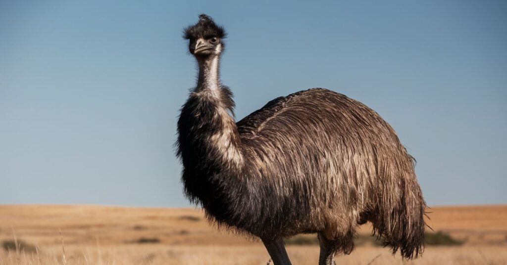 Cool Emu Name Ideas