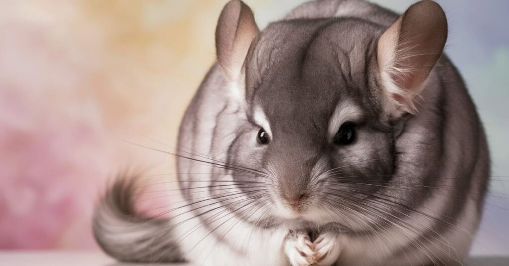 Unique Chinchilla Names