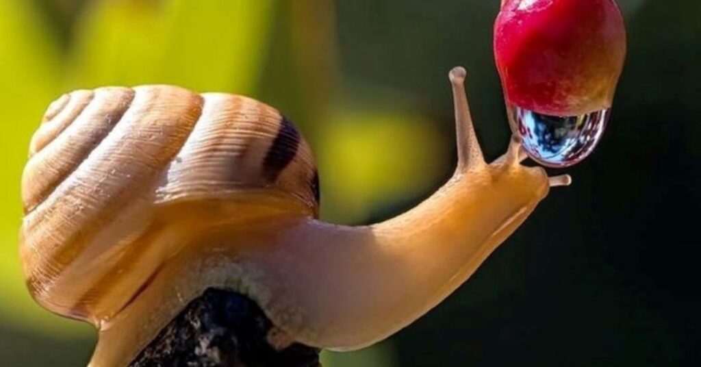 Catchy Snail Male Names