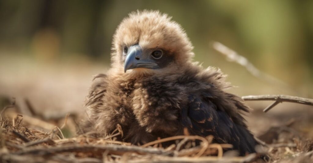 Baby Eagle Names